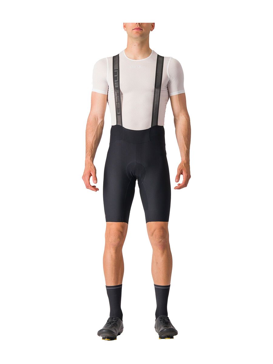 Castelli Espresso Bibshort, black - Bild 2