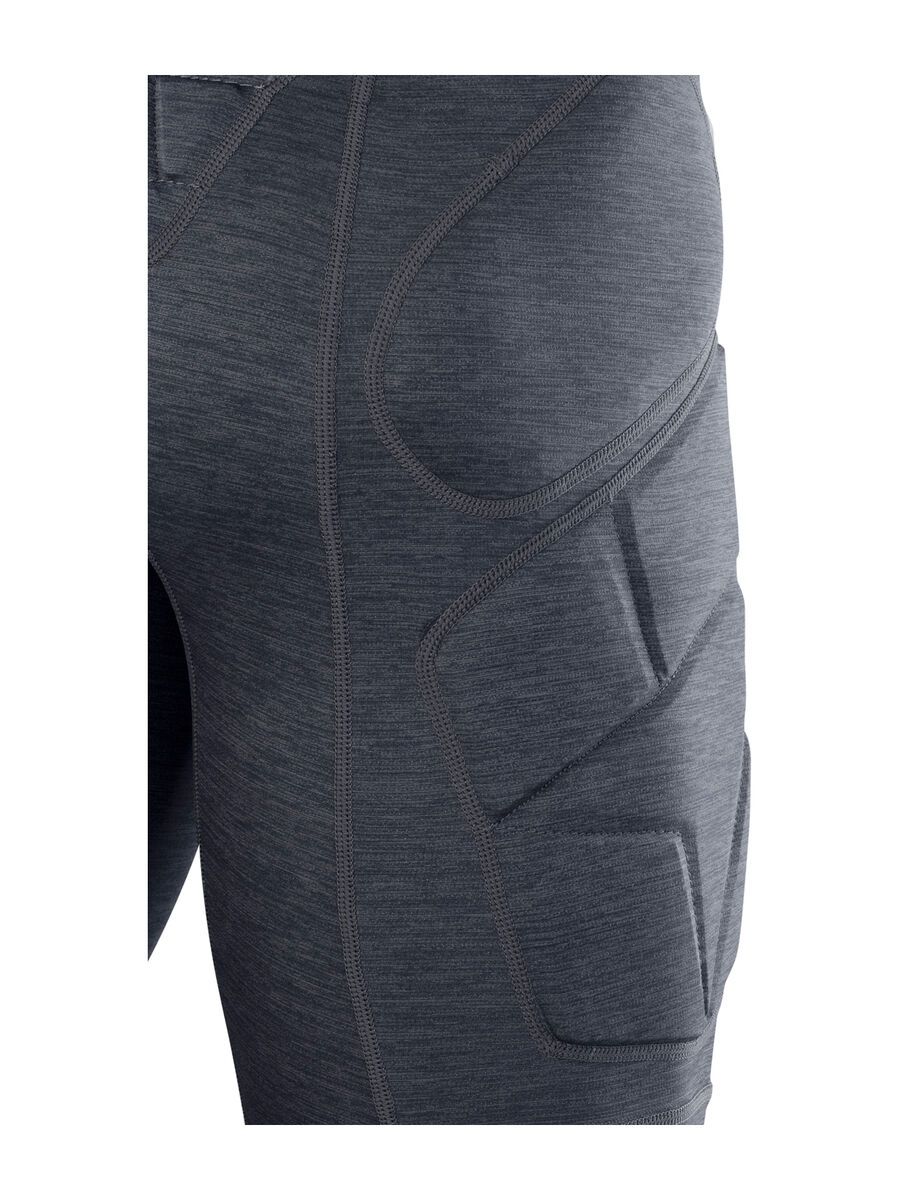 Evoc Crash Pants, carbon grey - Bild 7