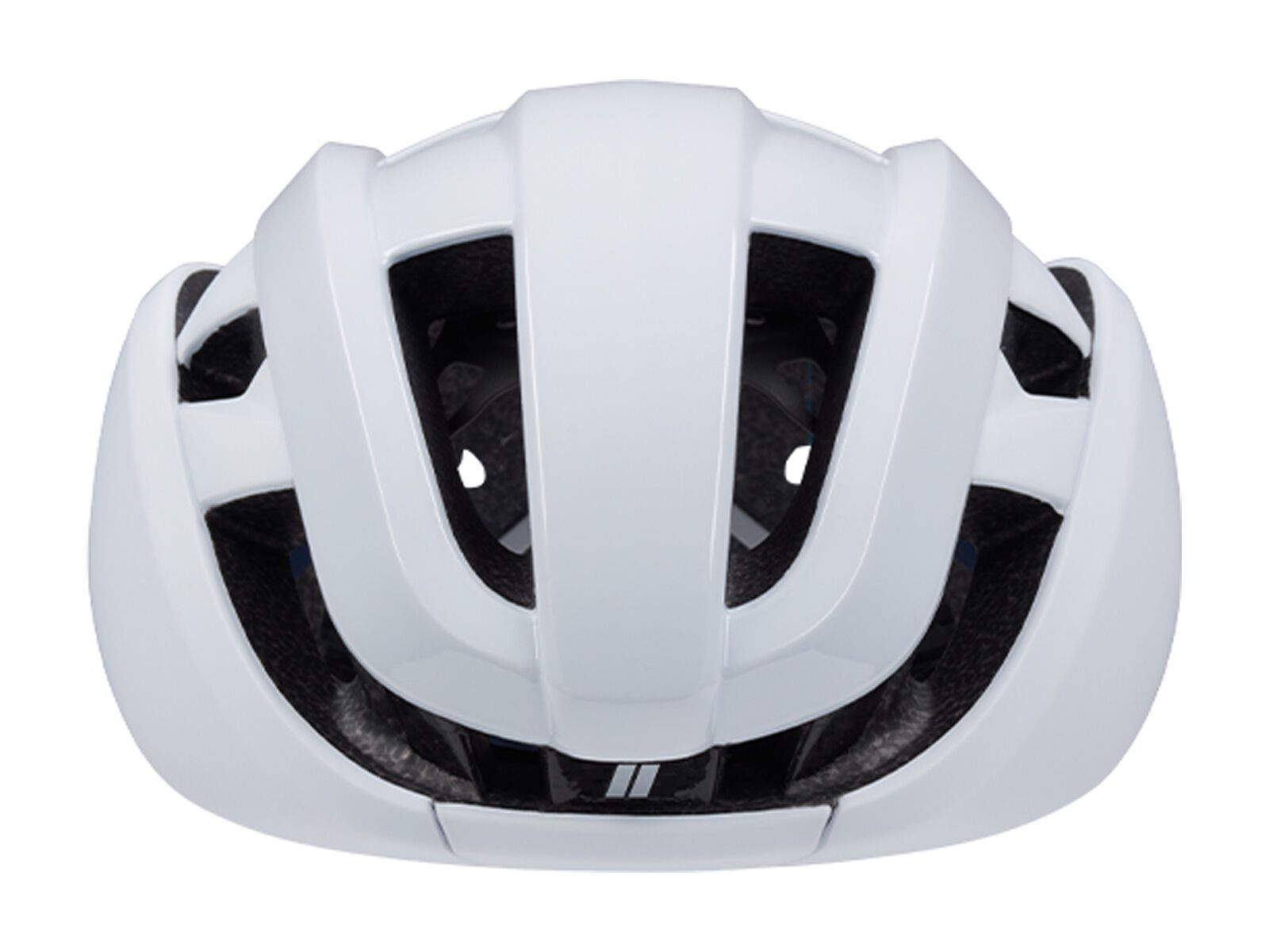 HJC Ibex 3, matt gloss white - Bild 3