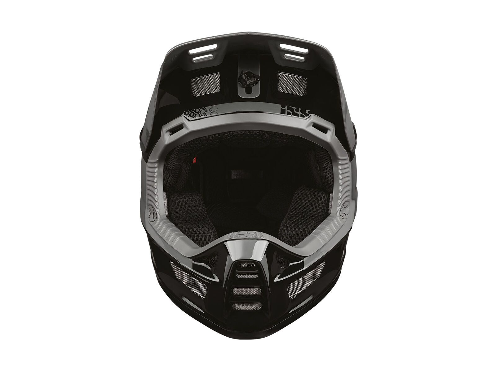 IXS Xult DH, black-graphite - Bild 2