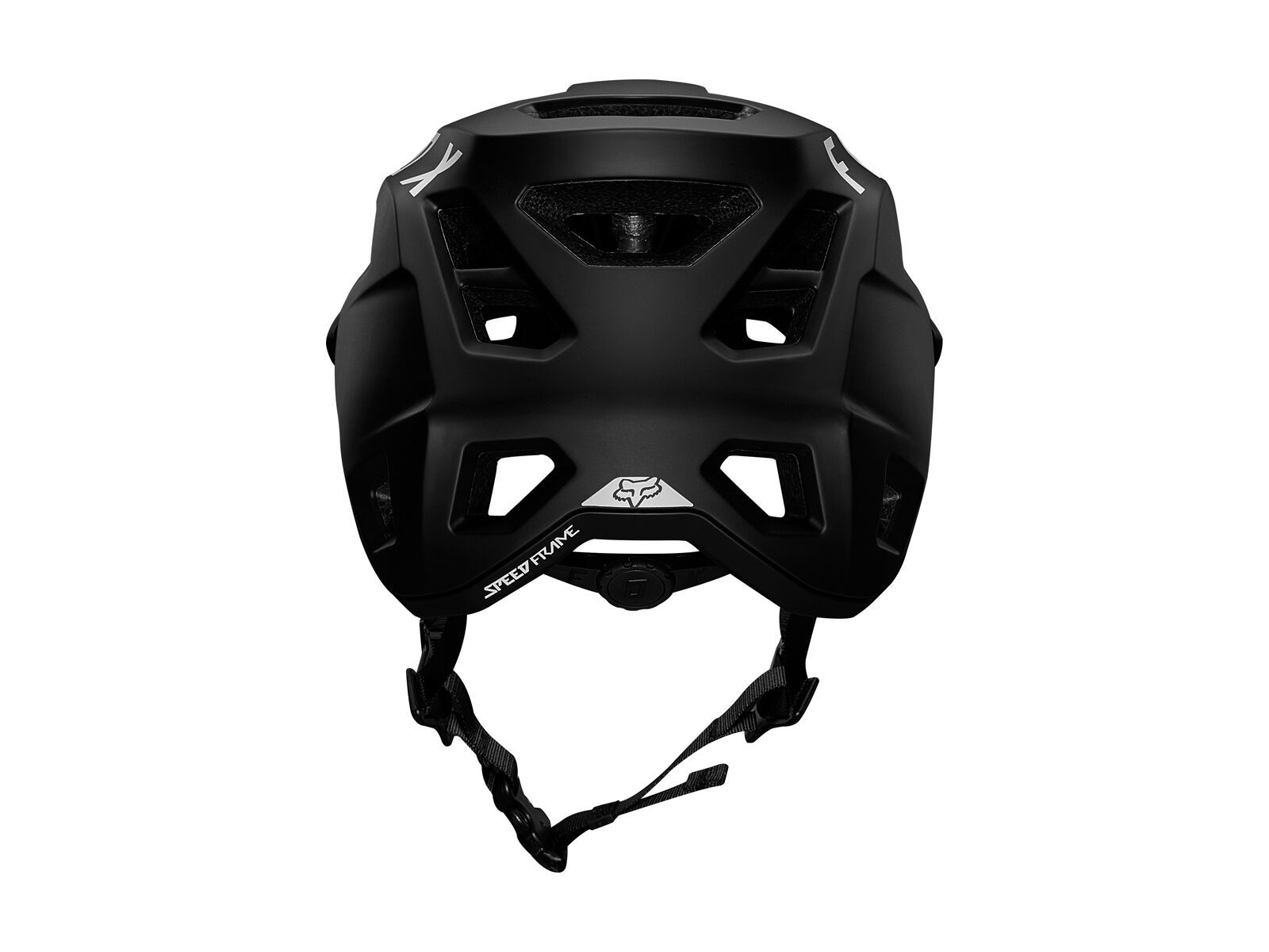 Fox Speedframe, black - Bild 4