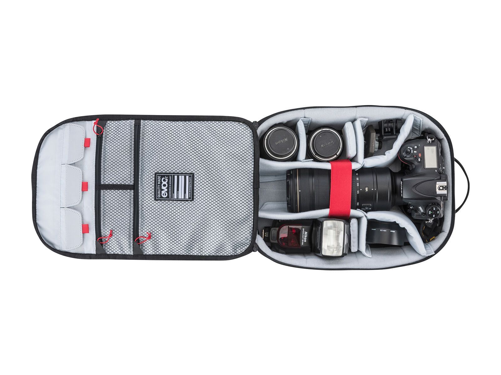 Evoc CB 12l, black - Bild 2