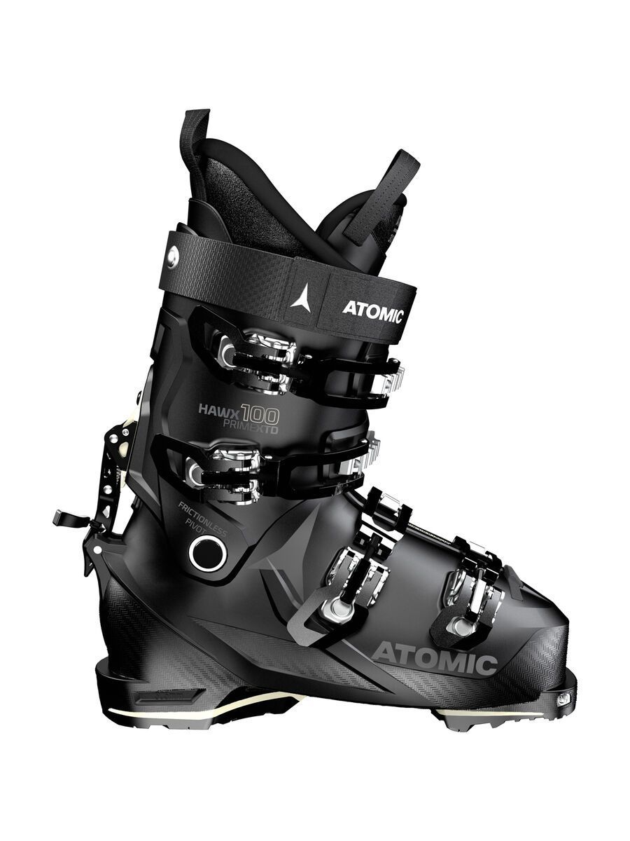 Atomic Hawx Prime XTD 100 HT GW, black - Bild 1