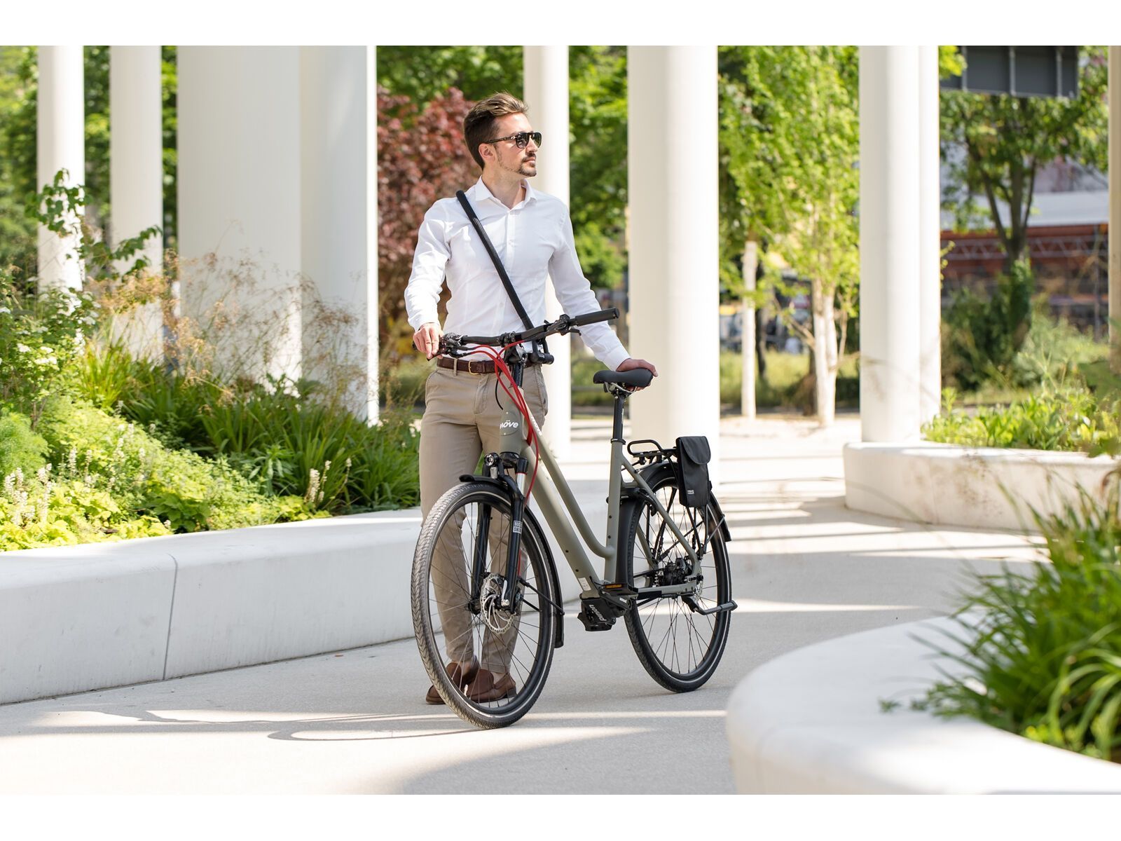 Tex-Lock Eyelet S U/X-Lock, onyx black - Bild 14