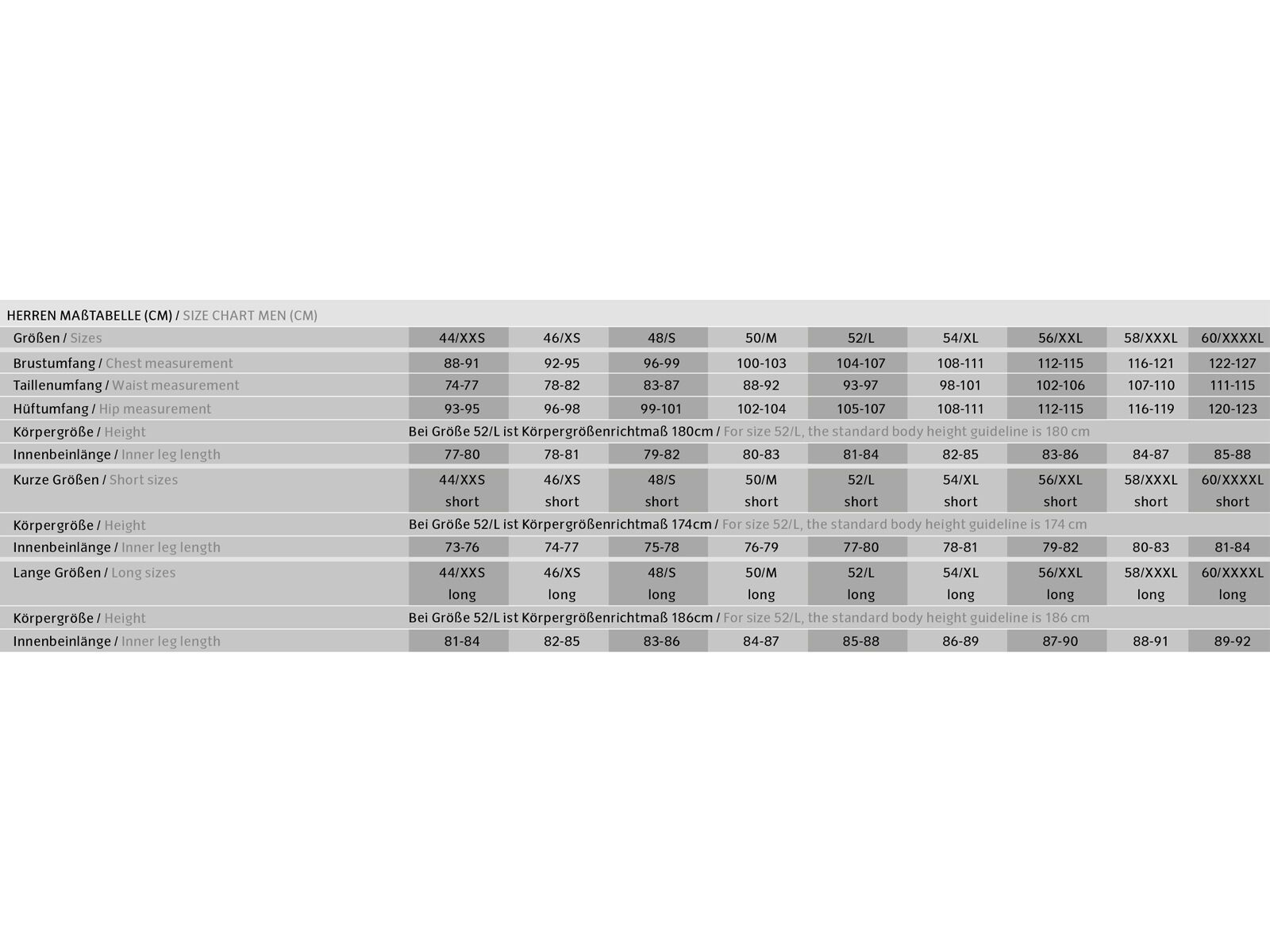 Vaude Men's Minaki Light Jacket, steelblue - Bild 8