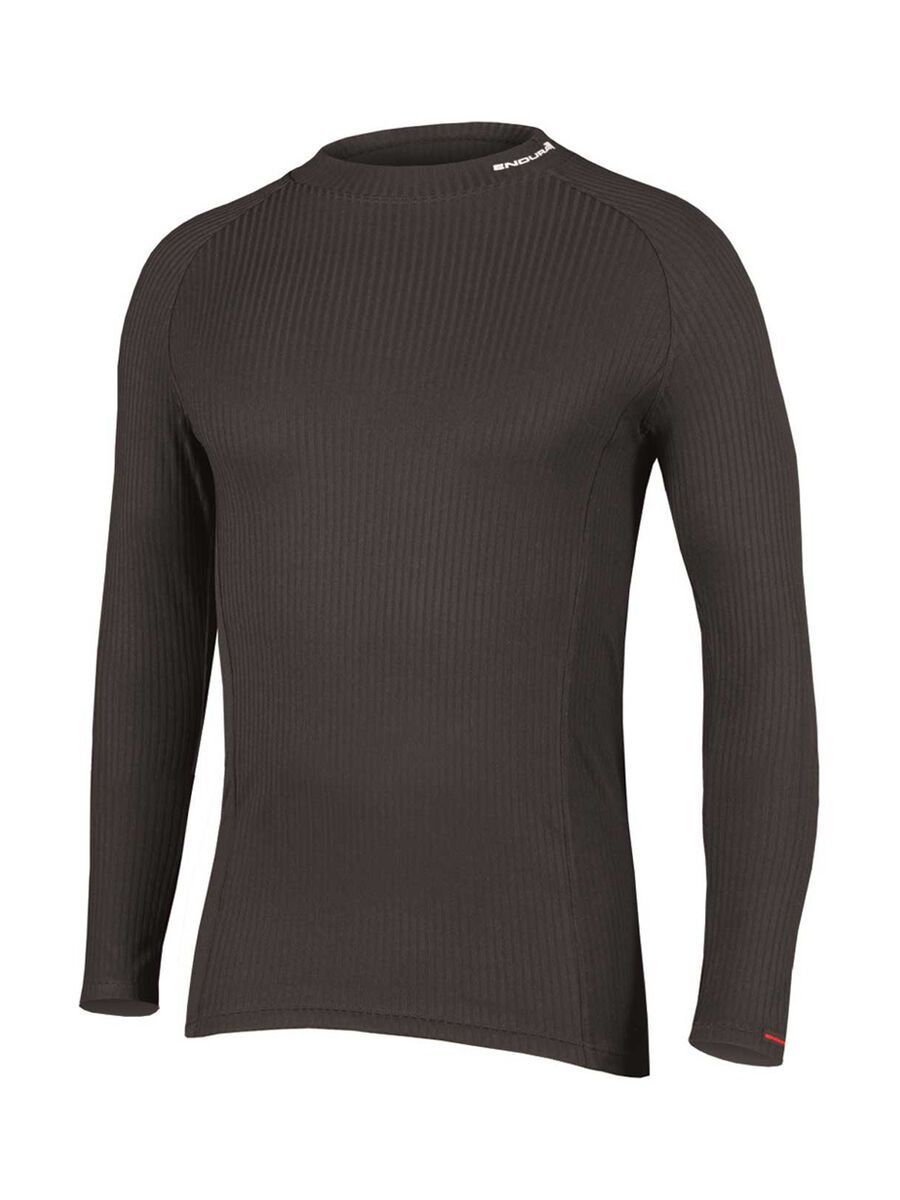 Endura Transrib (Langarm), schwarz - Bild 1