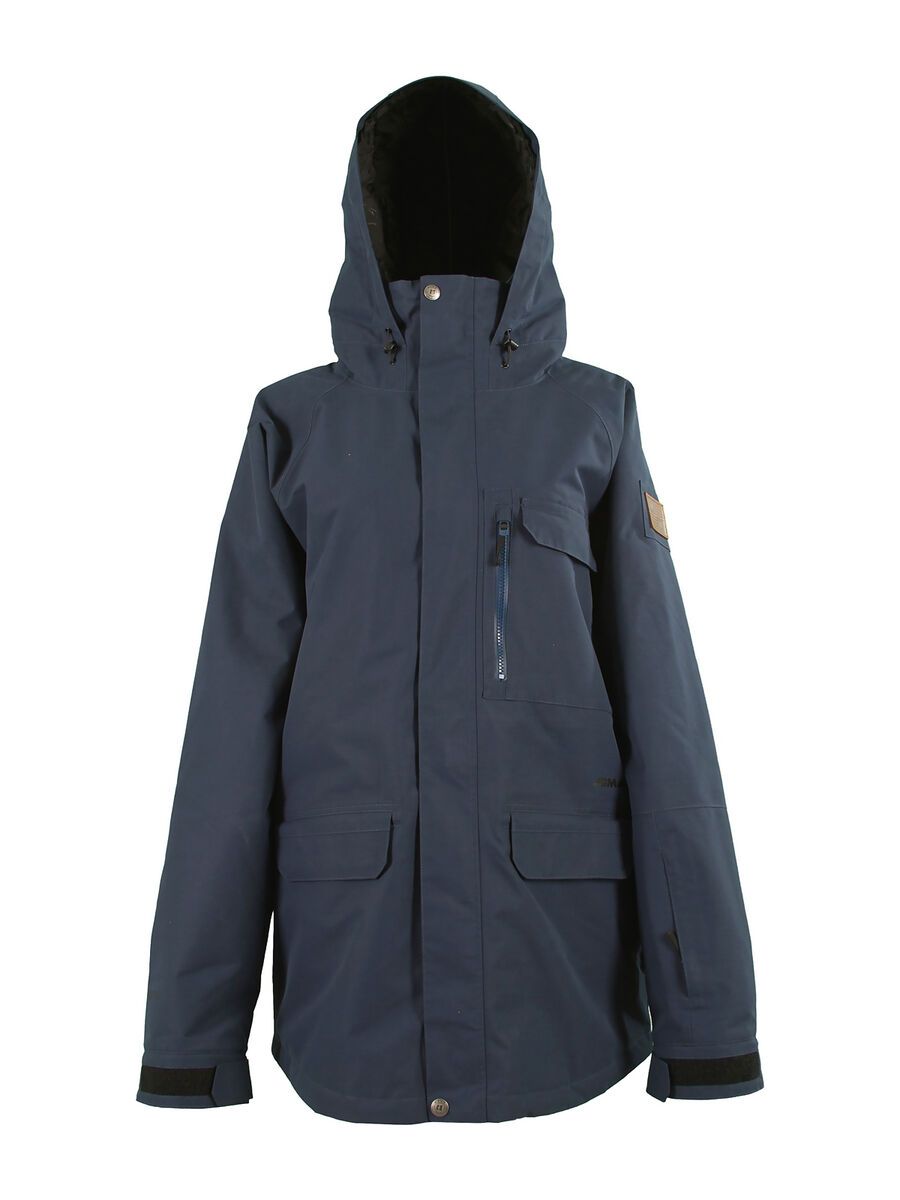 Armada Atka Gore-Tex Insulated Jacket, navy - Bild 2
