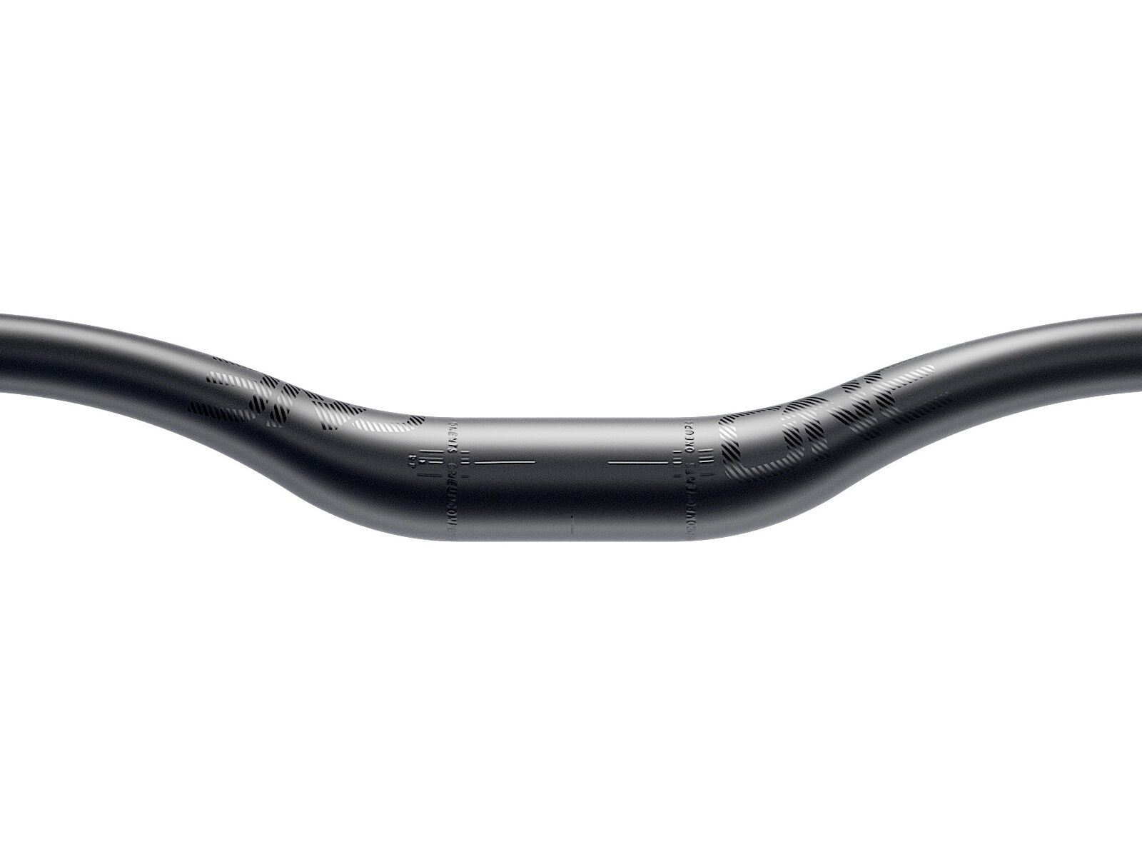 OneUp Components Carbon Handlebar - 35 / 800 mm - Bild 3
