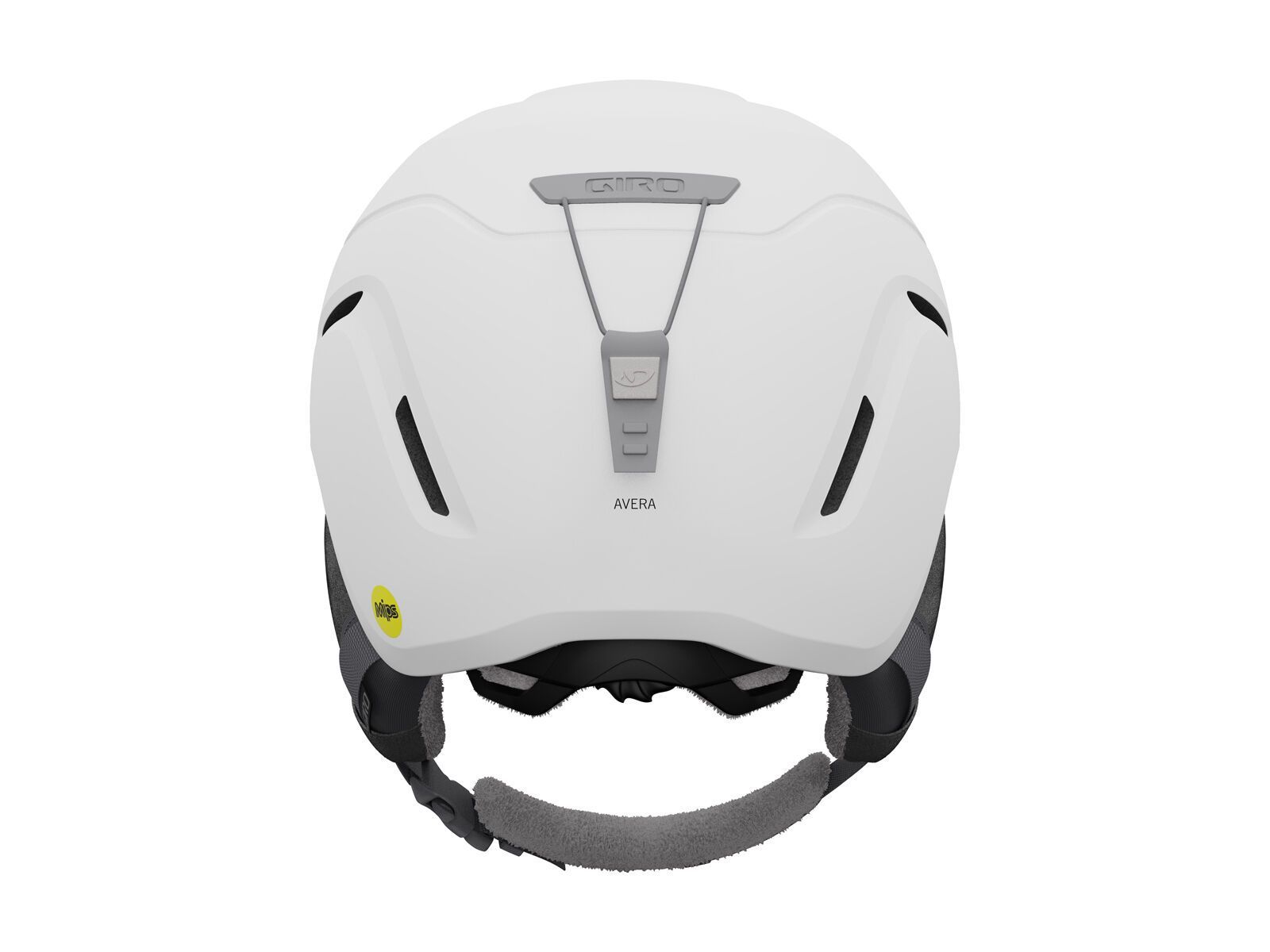 Giro Avera MIPS, matte white - Bild 5