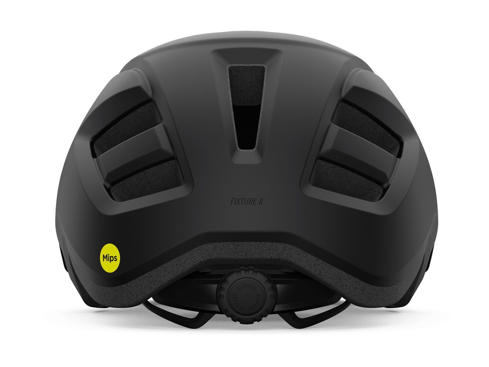 Giro Fixture II W MIPS, matte black - Bild 4