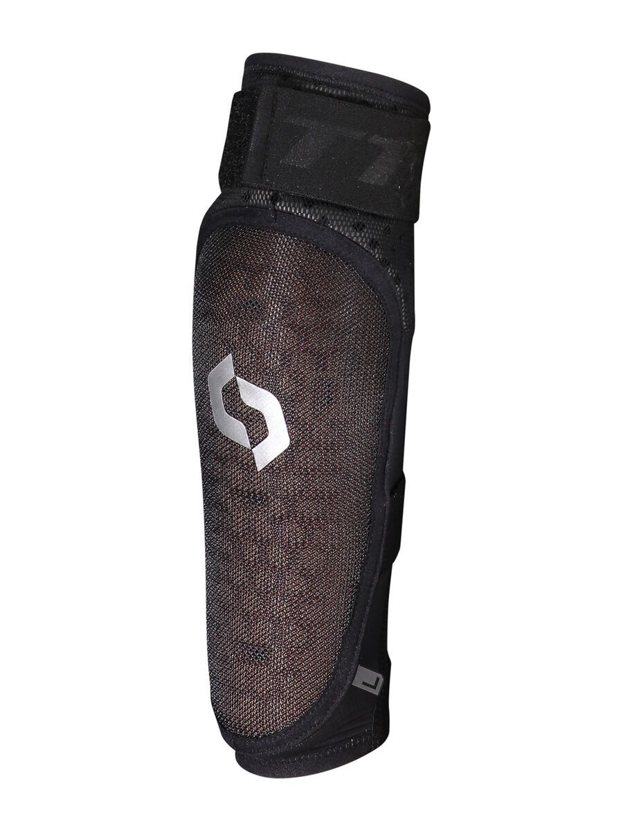 Scott Softcon Junior Elbow Guards, black - Bild 1