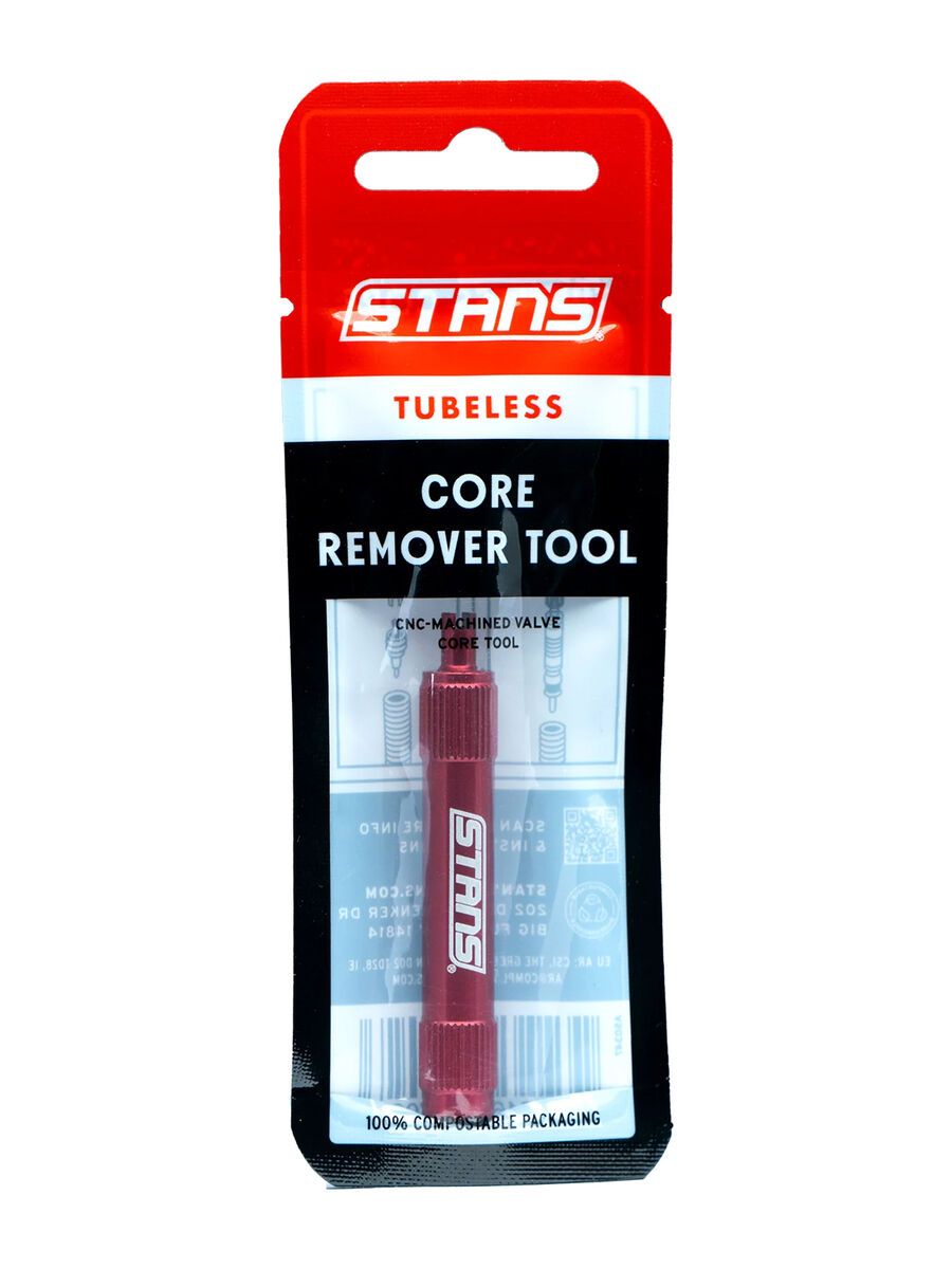 Stan's NoTubes Tubeless Core Remover Tool - Bild 4