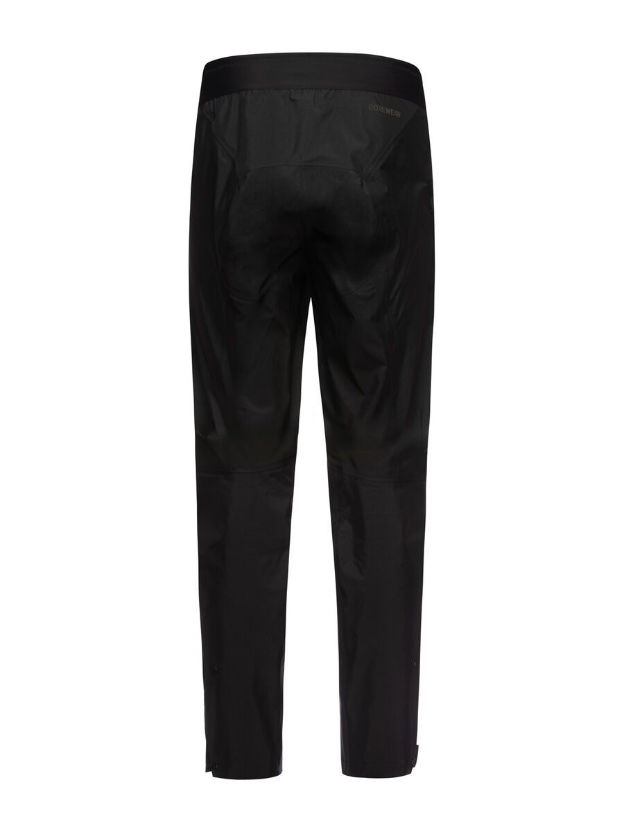 GOREWEAR Lupra Gore-Tex Hose Herren, black - Bild 3