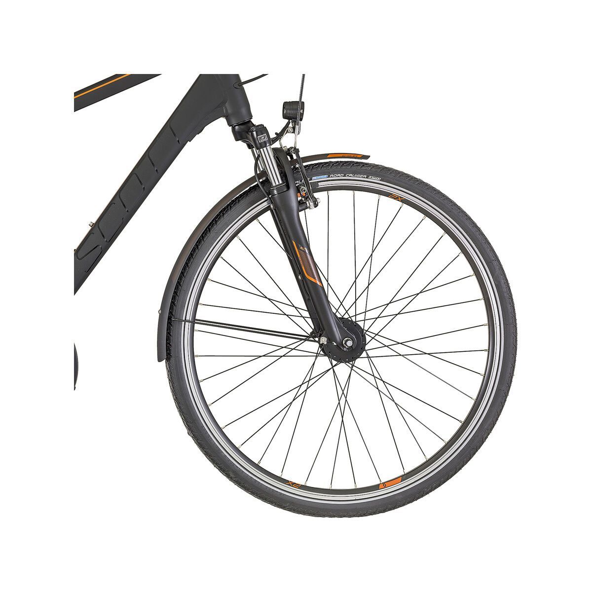 Scott Sub Comfort 10 Men - Bild 2