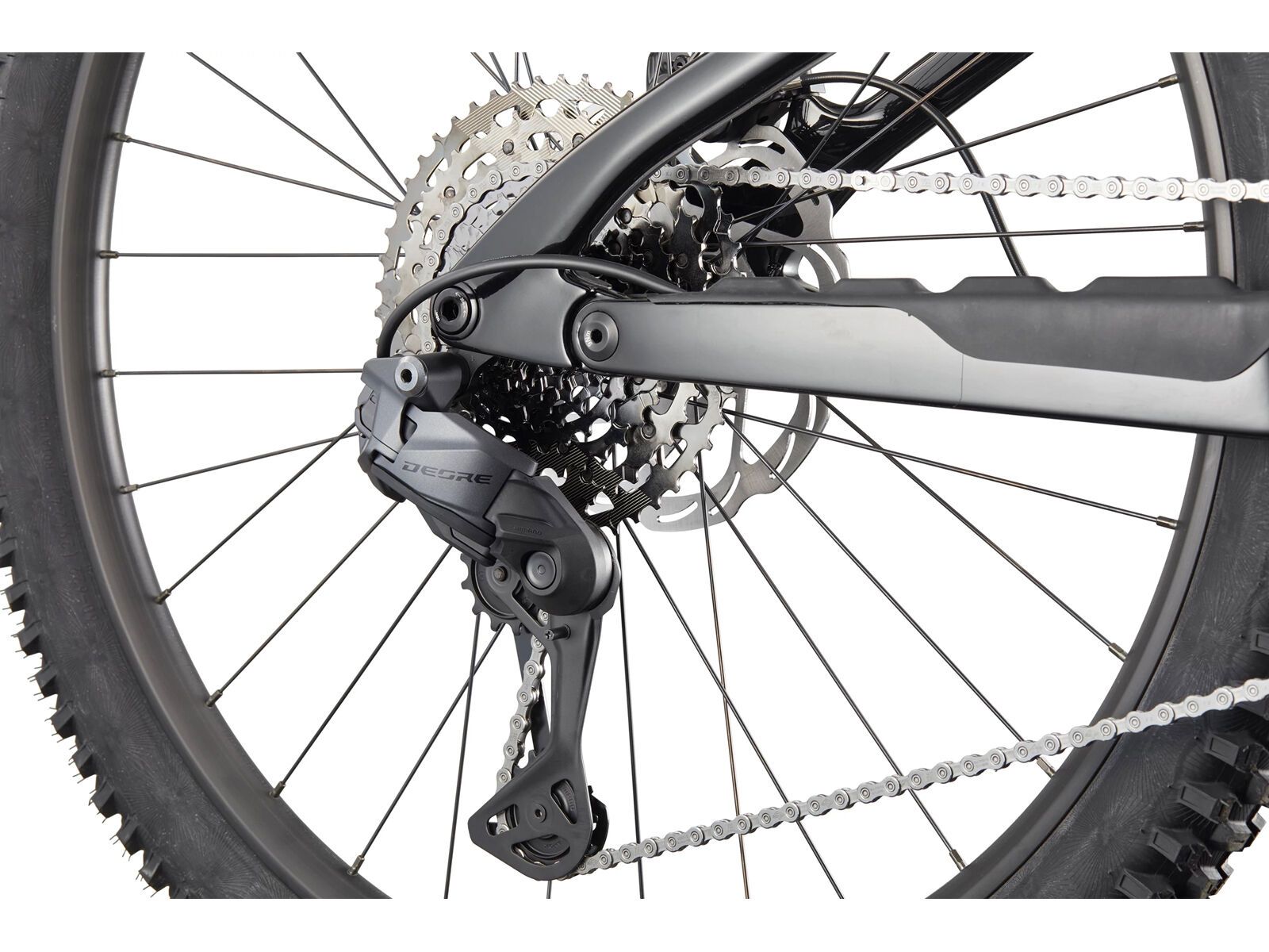 Cannondale Moterra 2, moonrock - Bild 5