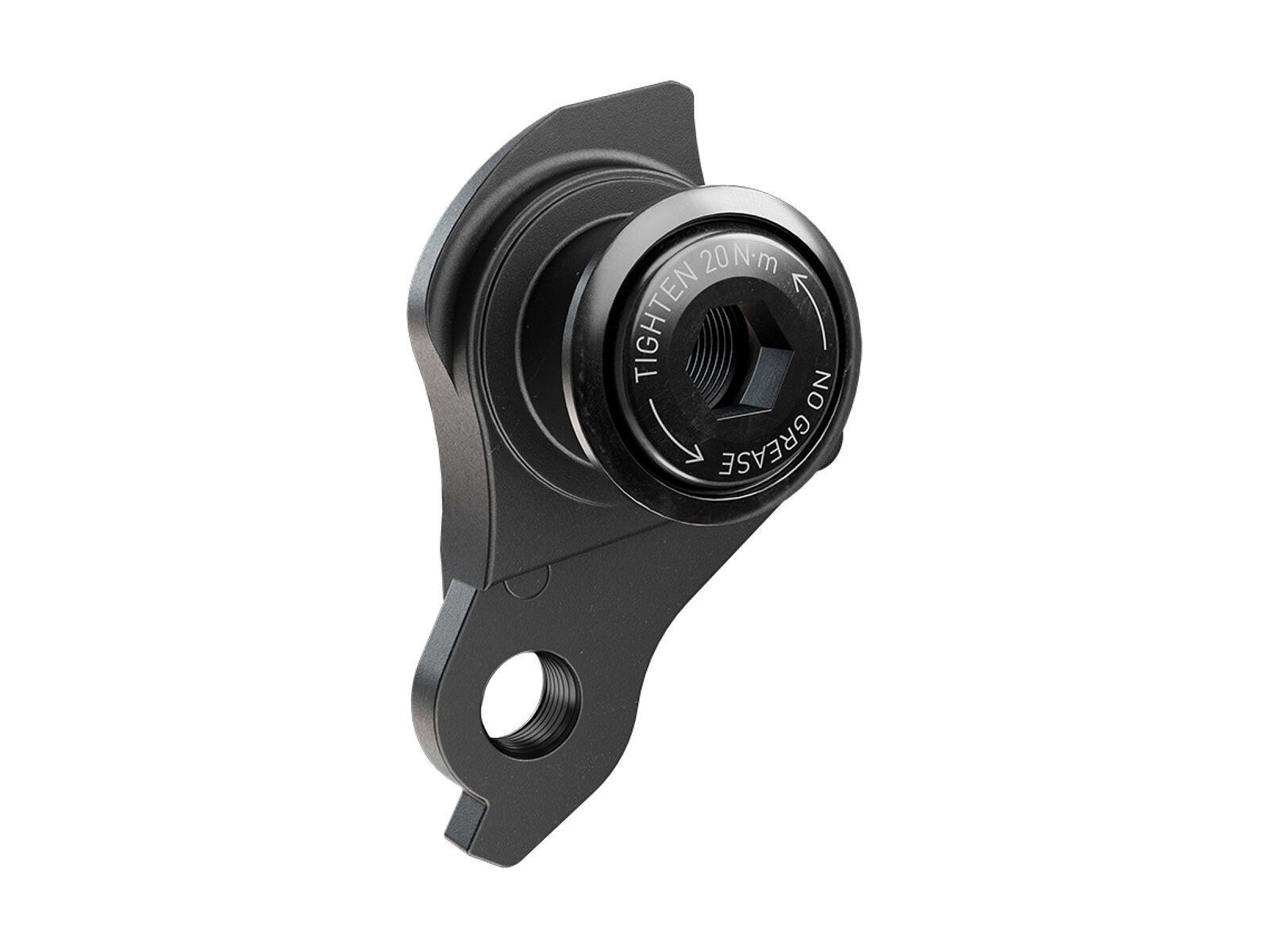 SRAM UDH / Universal Derailleur Hanger, black - Bild 1