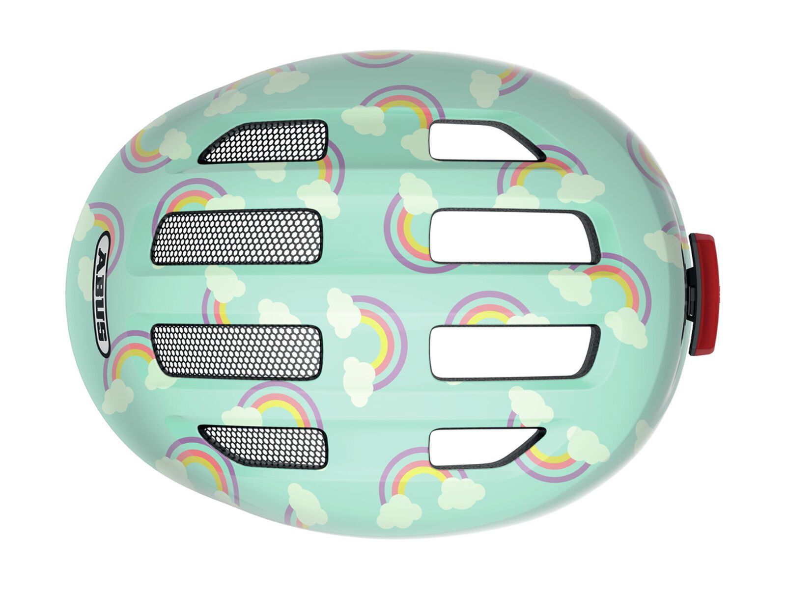 Abus Smiley 3.0 LED, rainbow - Bild 2