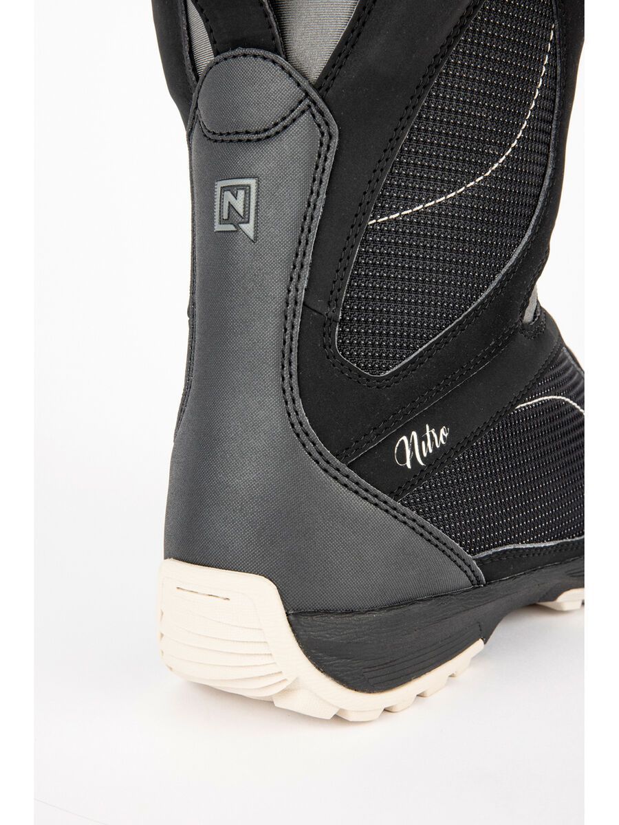 Nitro Monarch TLS, black-sand - Bild 8