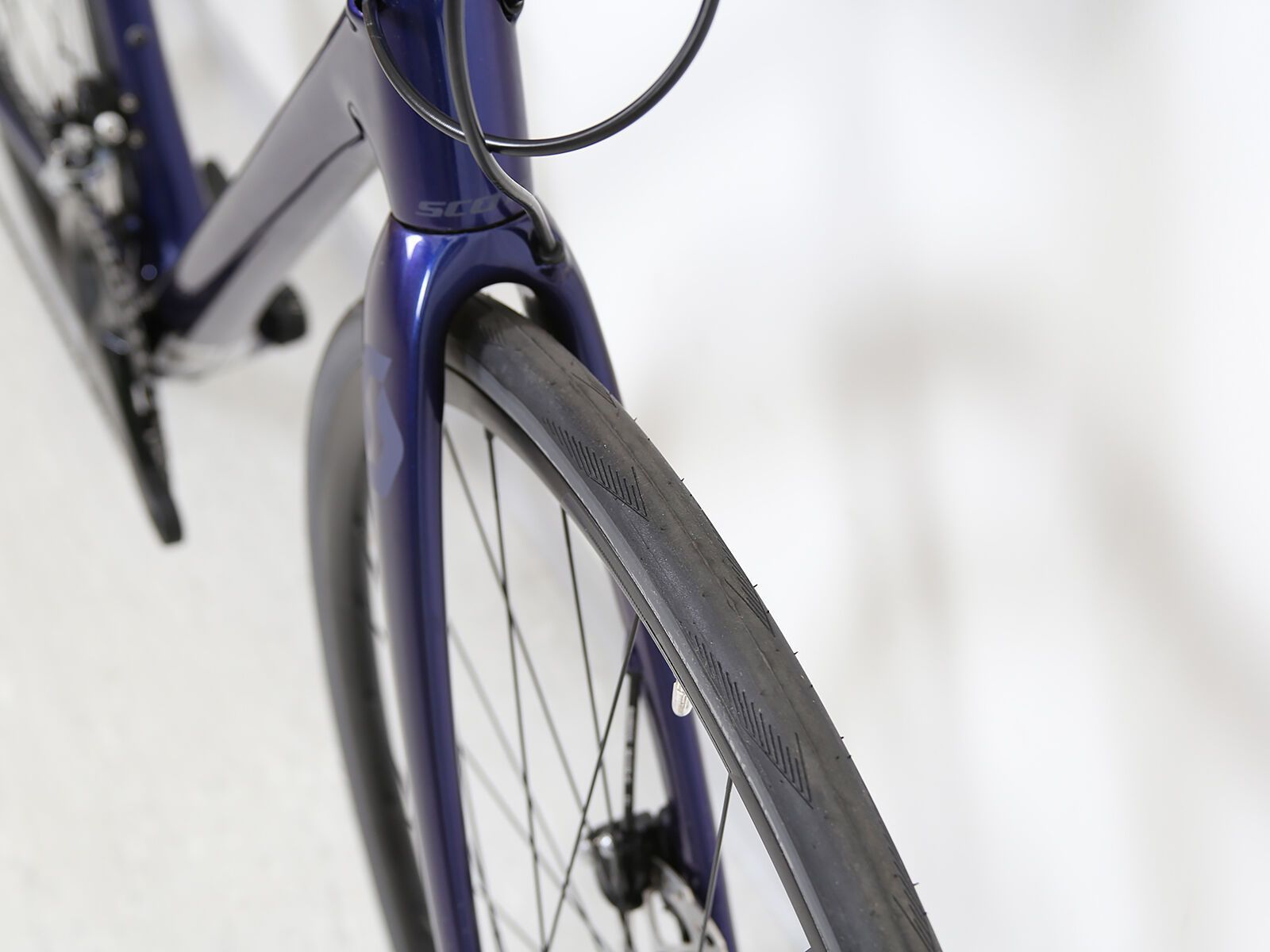 ***2. Wahl*** Scott Contessa Addict 25 Disc lavender purple/pale purple 2021 - Bild 6