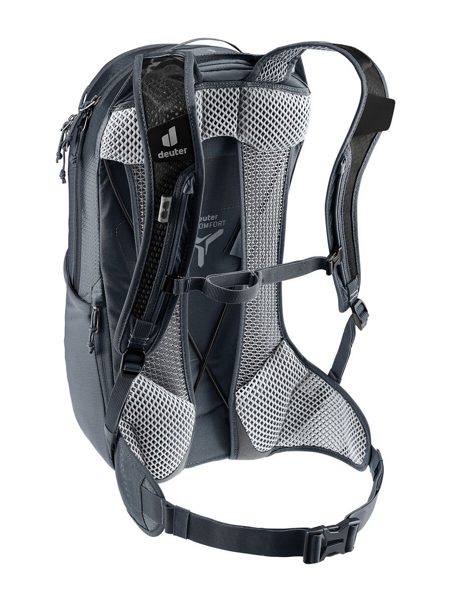 Deuter Race Air 10, black - Bild 7