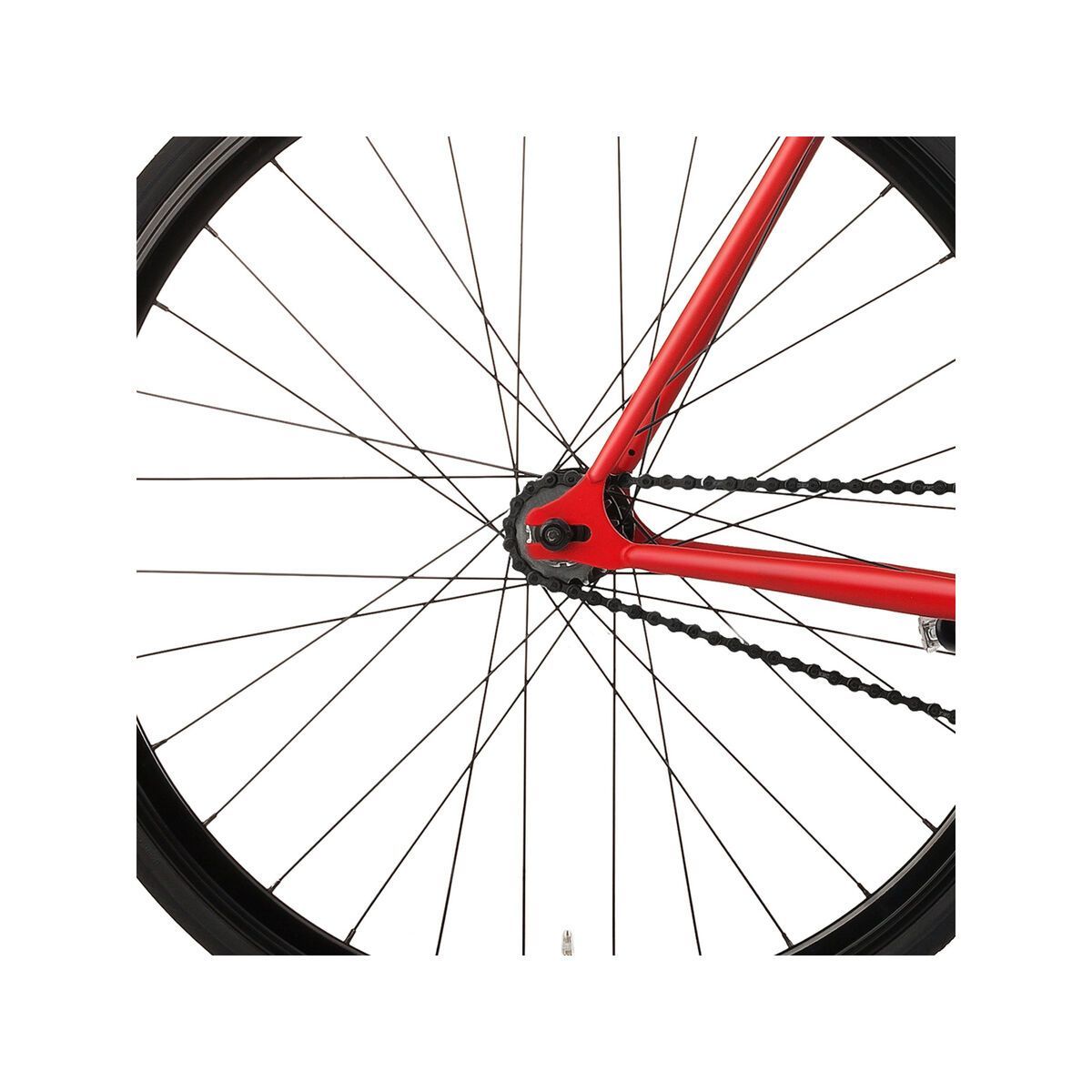 Creme Cycles Vinyl Solo, infra red - Bild 4