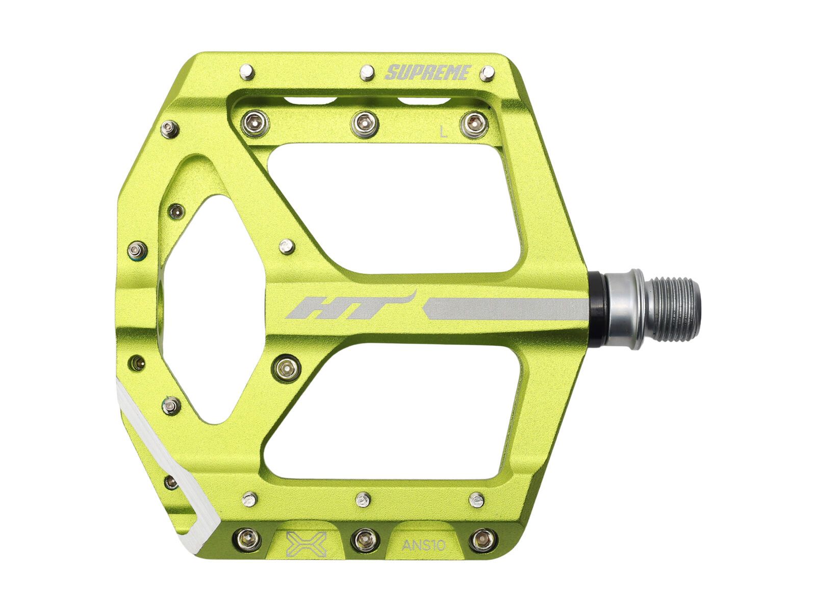 HT Components Supreme ANS10, apple green - Bild 1