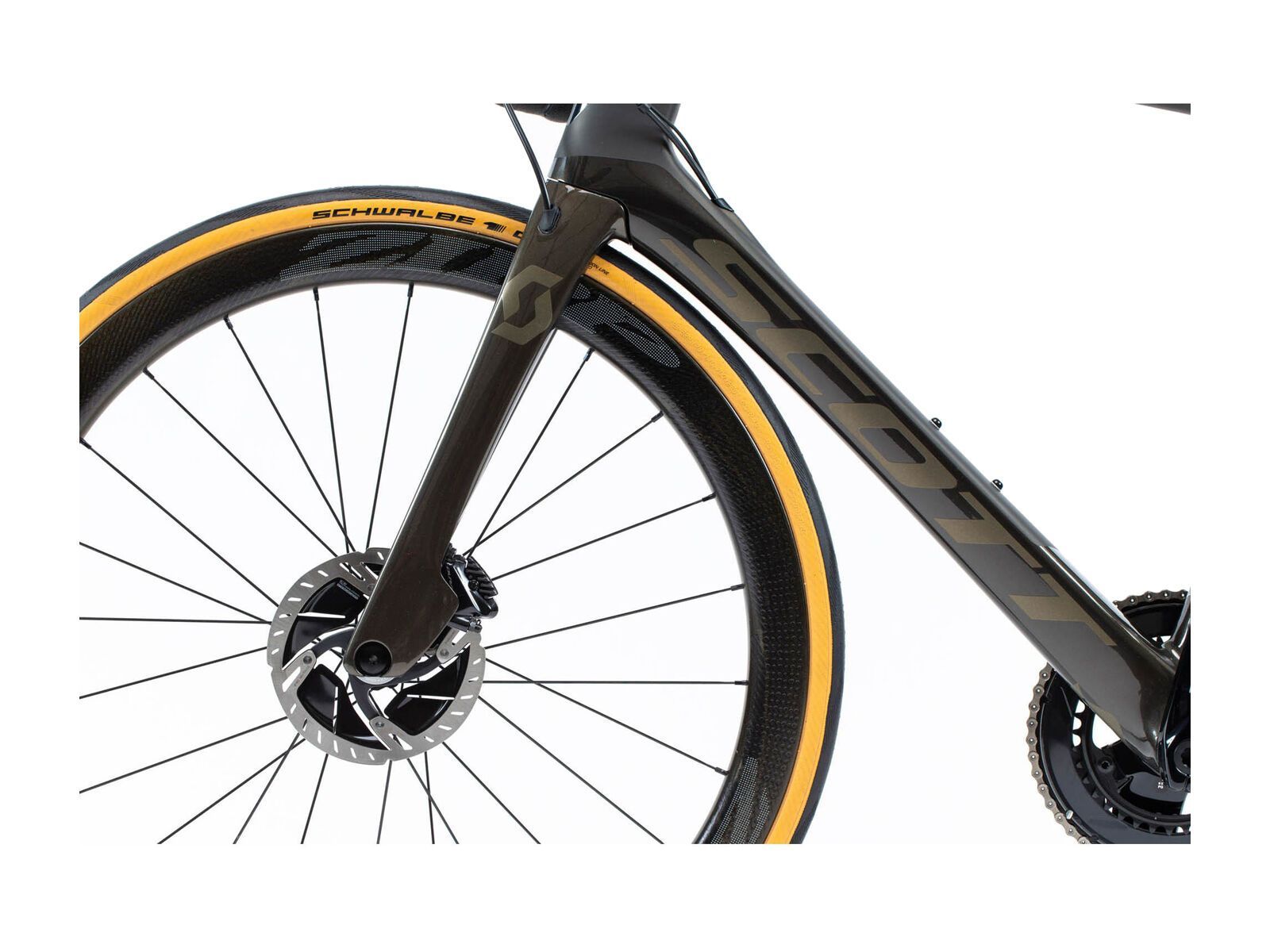 Scott Foil Premium Disc - Bild 6