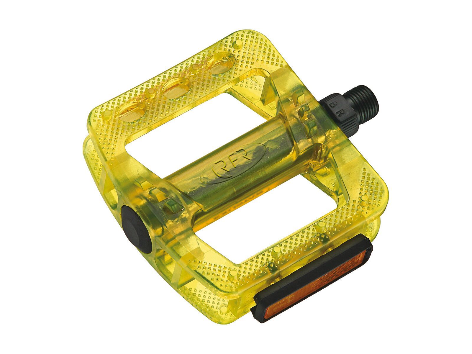 Cube RFR Pedale Junior, yellow - Bild 1