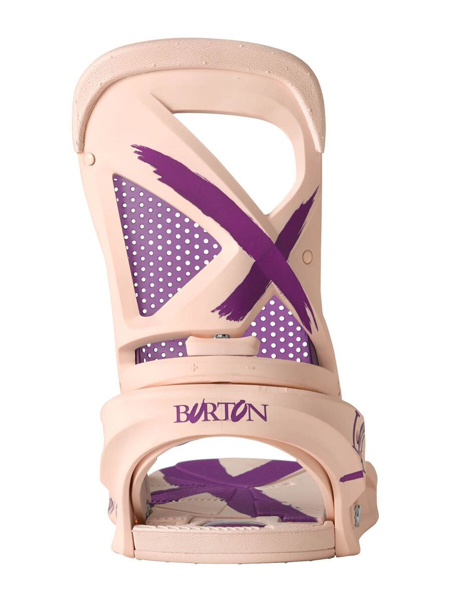 Burton Lexa, Soft Serve - Bild 4