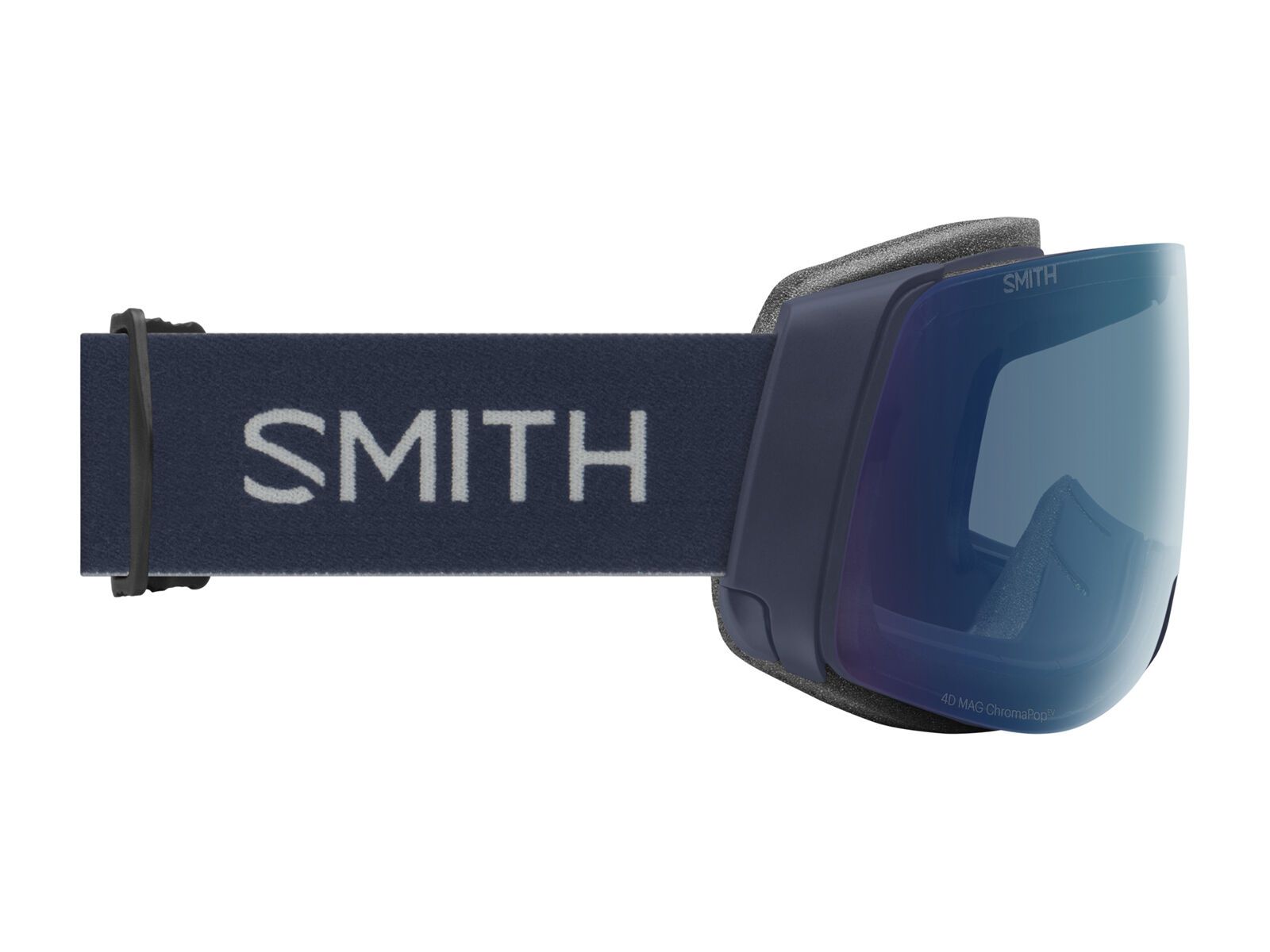 Smith 4D Mag, ChromaPop Everyday Blue Mirror / royal navy - Bild 4