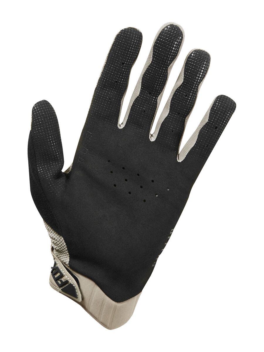Fox Defend Kevlar D3O Glove, sand - Bild 2