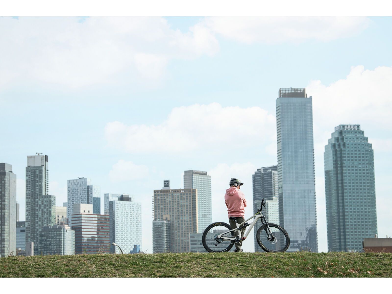 Cannondale Habit Carbon LT 1, chalk - Bild 26