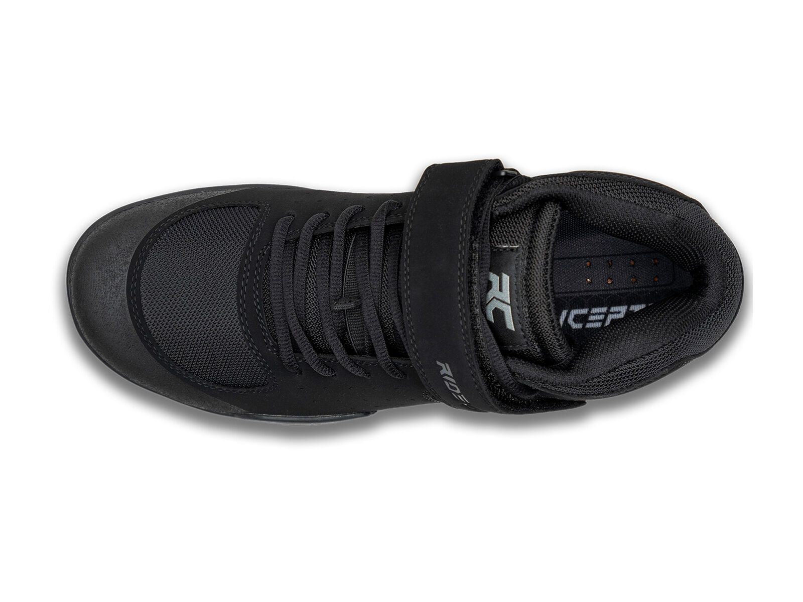 Ride Concepts Men's Wildcat, black/charcoal - Bild 2