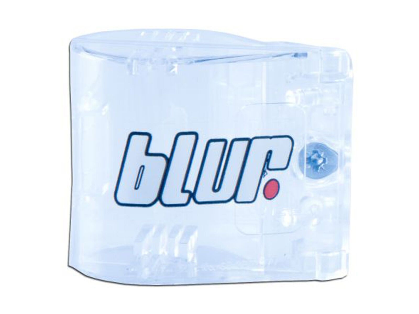 ONeal Roll Off Canister B1 Goggle ohne pull cord, clear - Bild 1