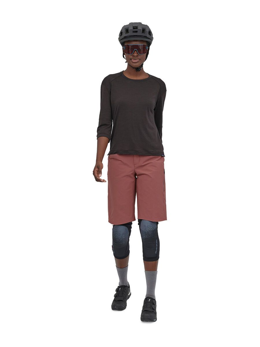 Patagonia Women's Dirt Craft Bike Shorts, rosehip - Bild 7