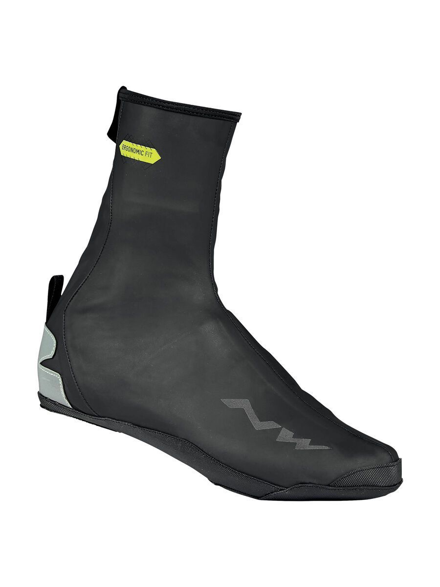 Northwave Extreme H20 Shoecover, black - Bild 1