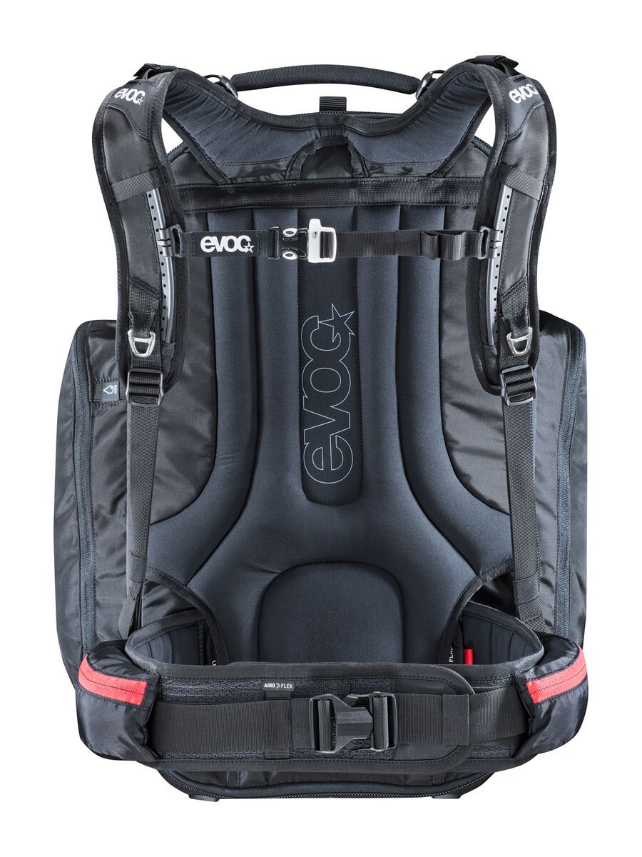 Evoc CP 35l, black - Bild 3