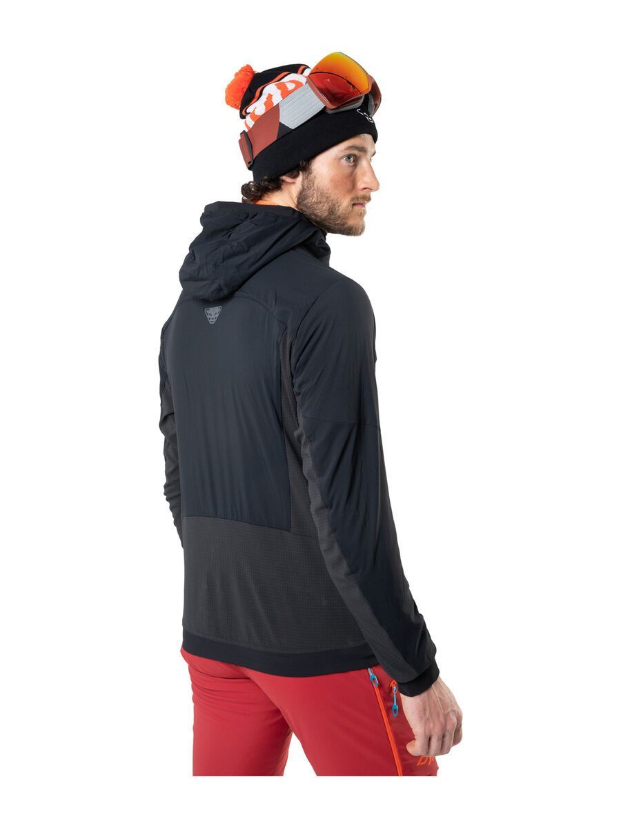 Dynafit Free Alpha Direct Jacke Herren, black out - Bild 3
