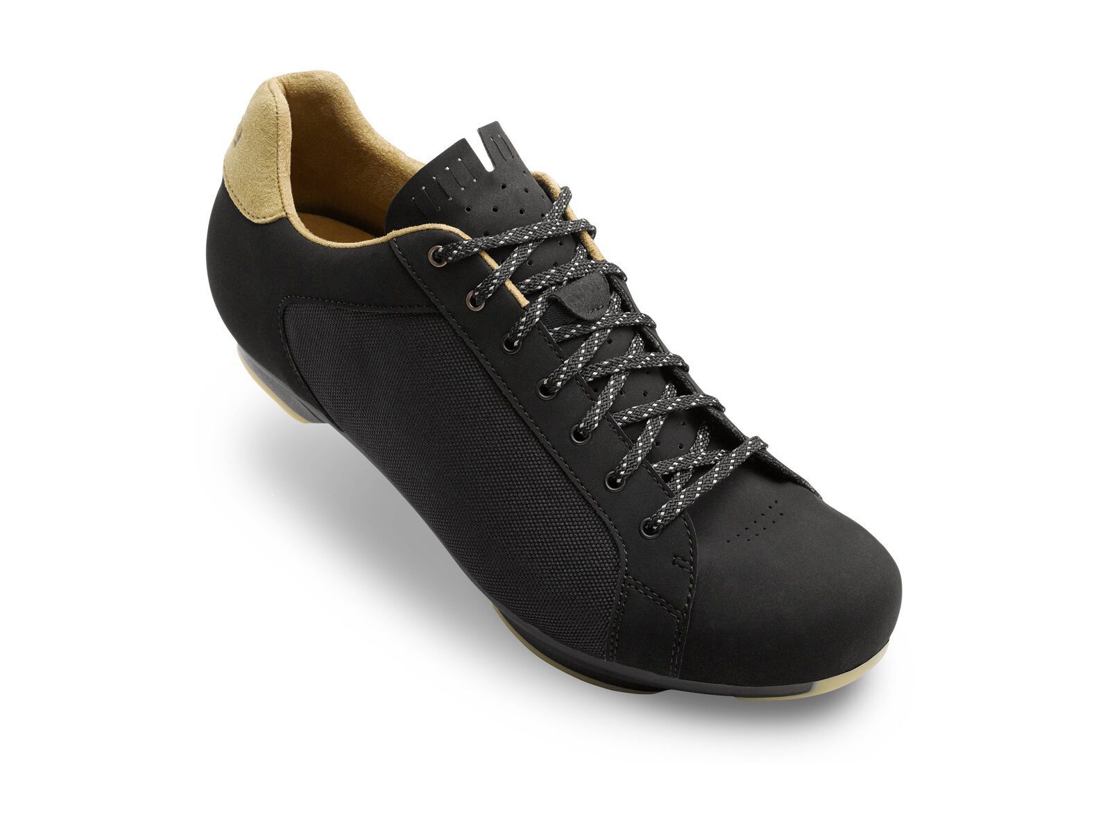 Giro Republic, black canvas/gum - Bild 1