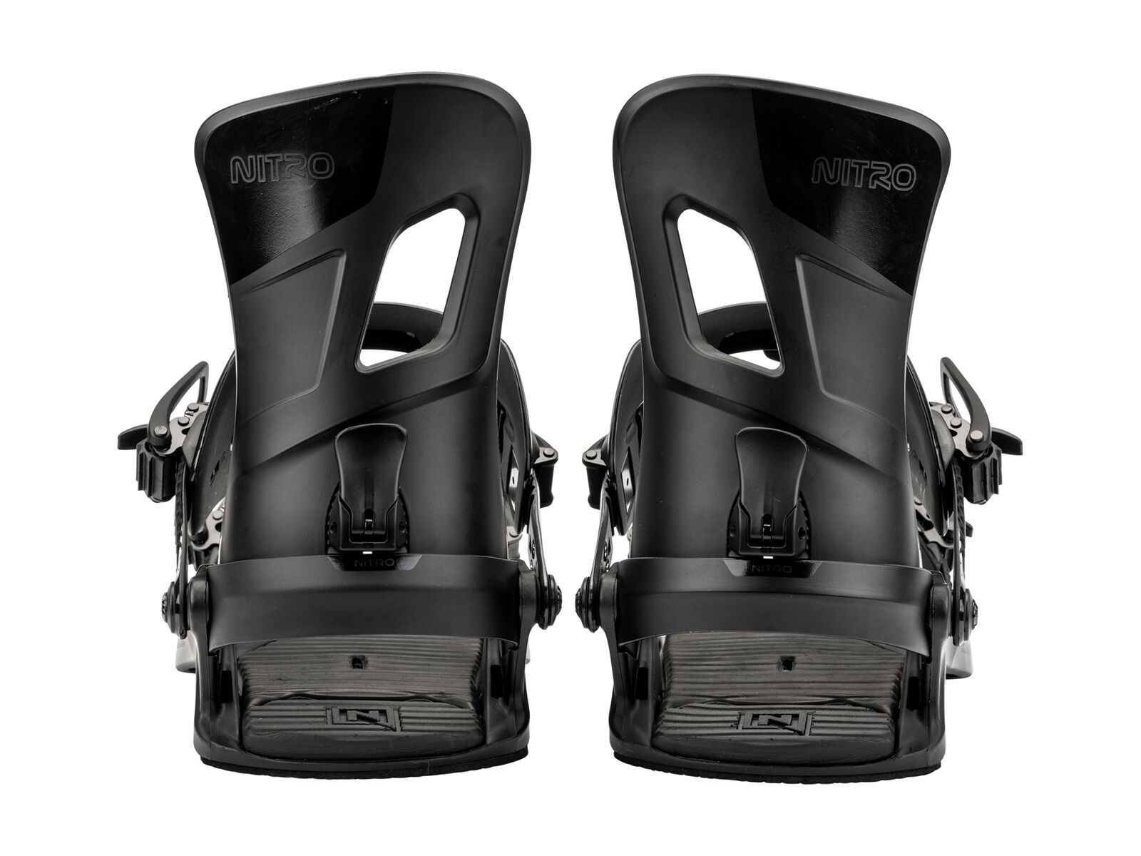 Nitro Rambler, ultra black - Bild 3