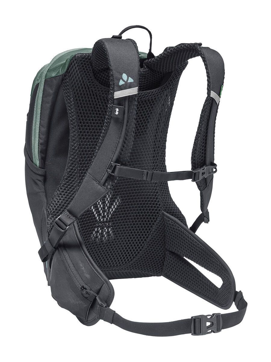 Vaude Tremalzo 10, dusty forest - Bild 2