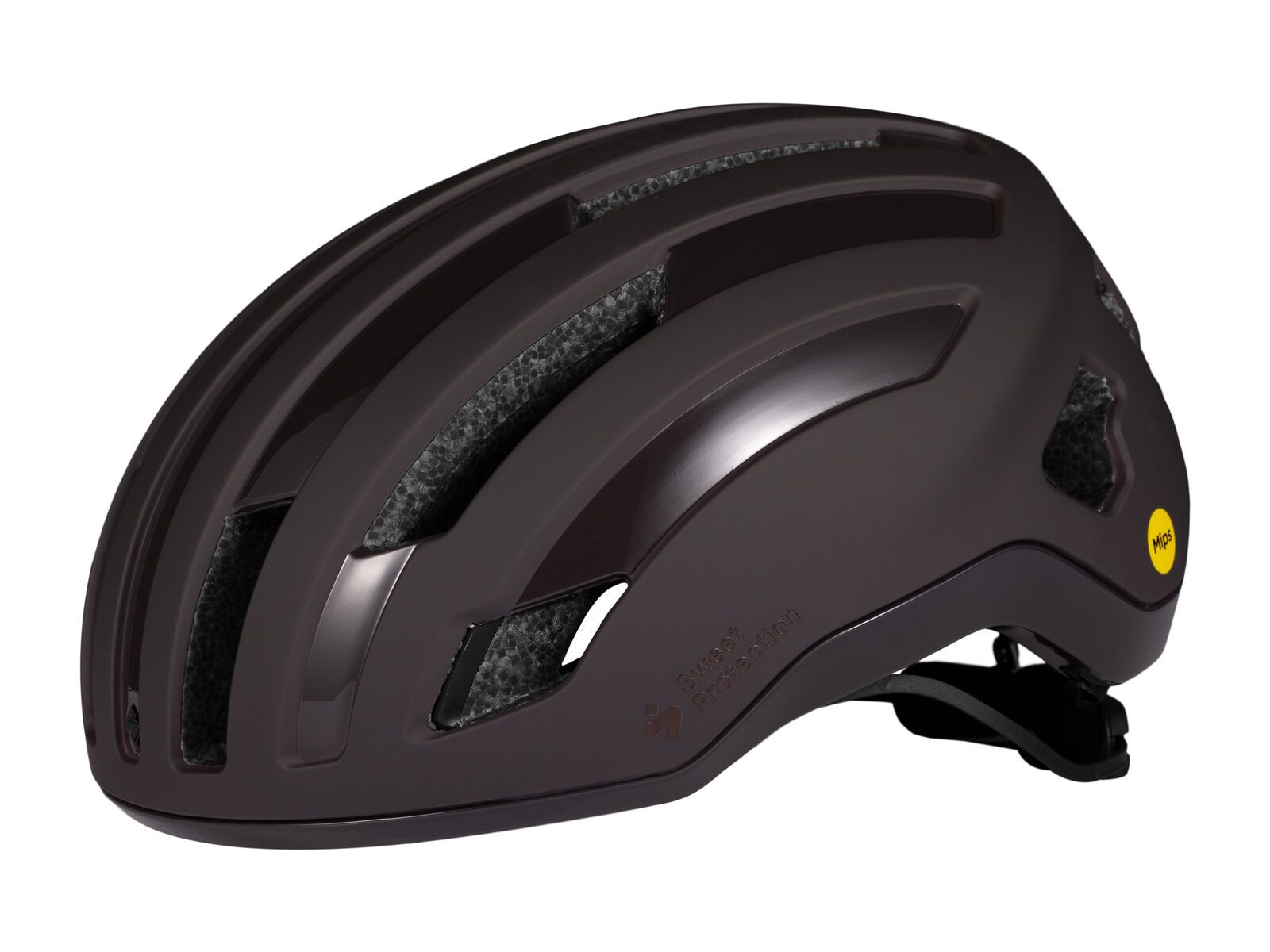 Sweet Protection Outrider MIPS, burnt brown - Bild 1