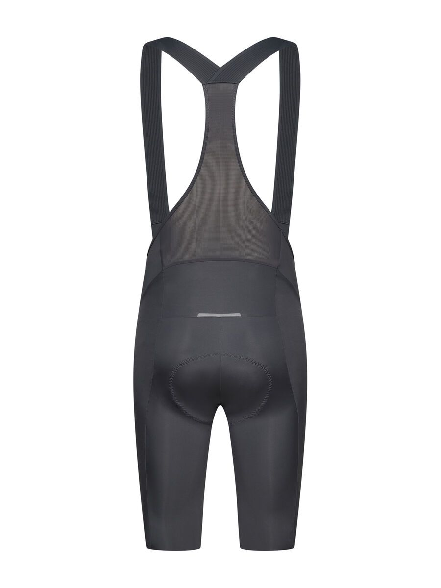 POC M's Raceday Bib Shorts, sylvanite grey - Bild 2