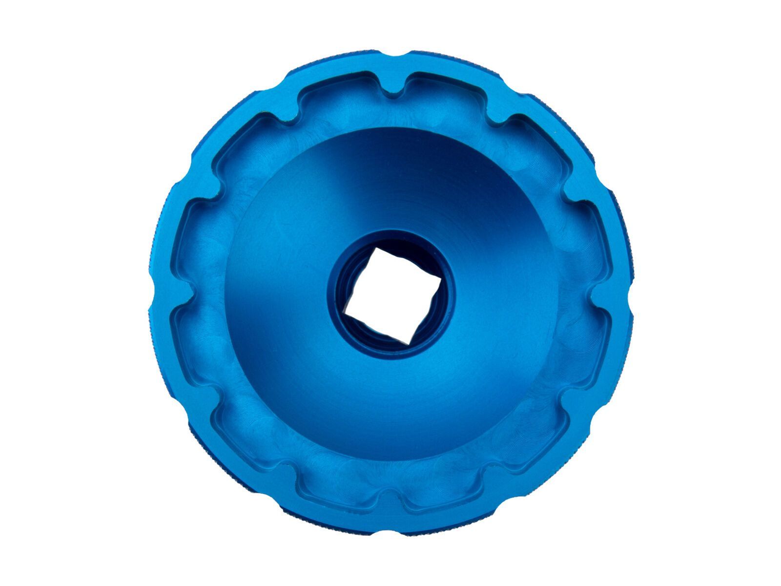 Park Tool BBT-47-16 Tretlagerwerkzeug / 12-Kerben - Bild 3