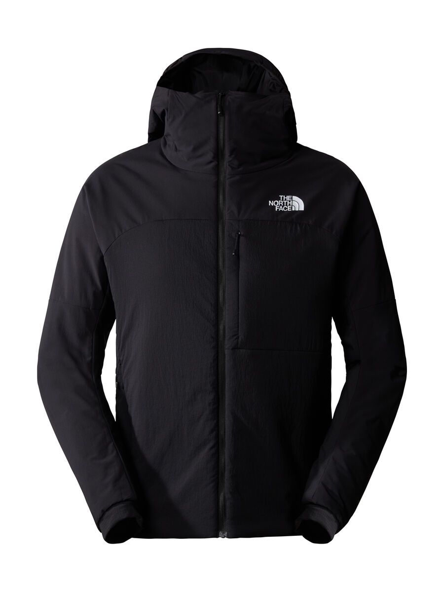 The North Face Men’s Summit Casaval Hoodie, tnf black/tnf black - Bild 1