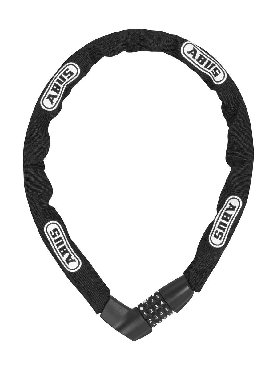 Abus Tresor 1385/85/110, black - Bild 1