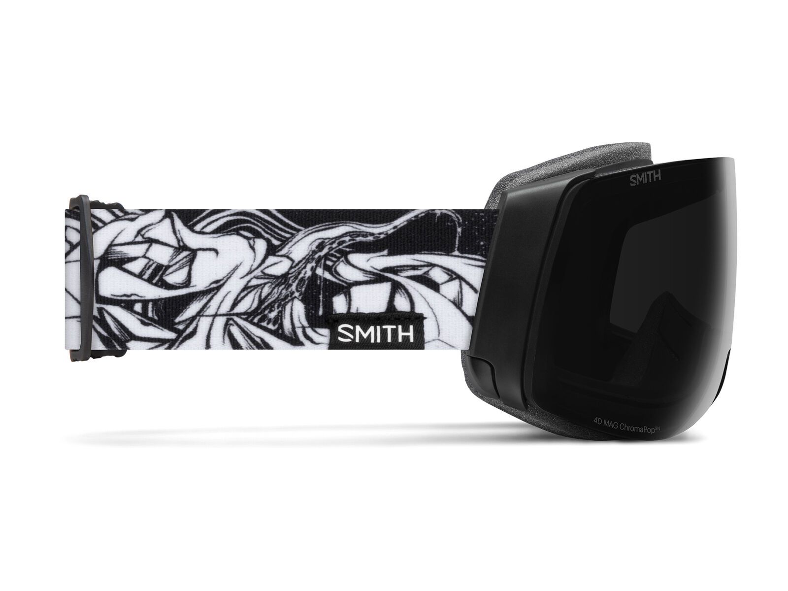 Smith 4D Mag, ChromaPop Sun Black / ac markus eder - Bild 3