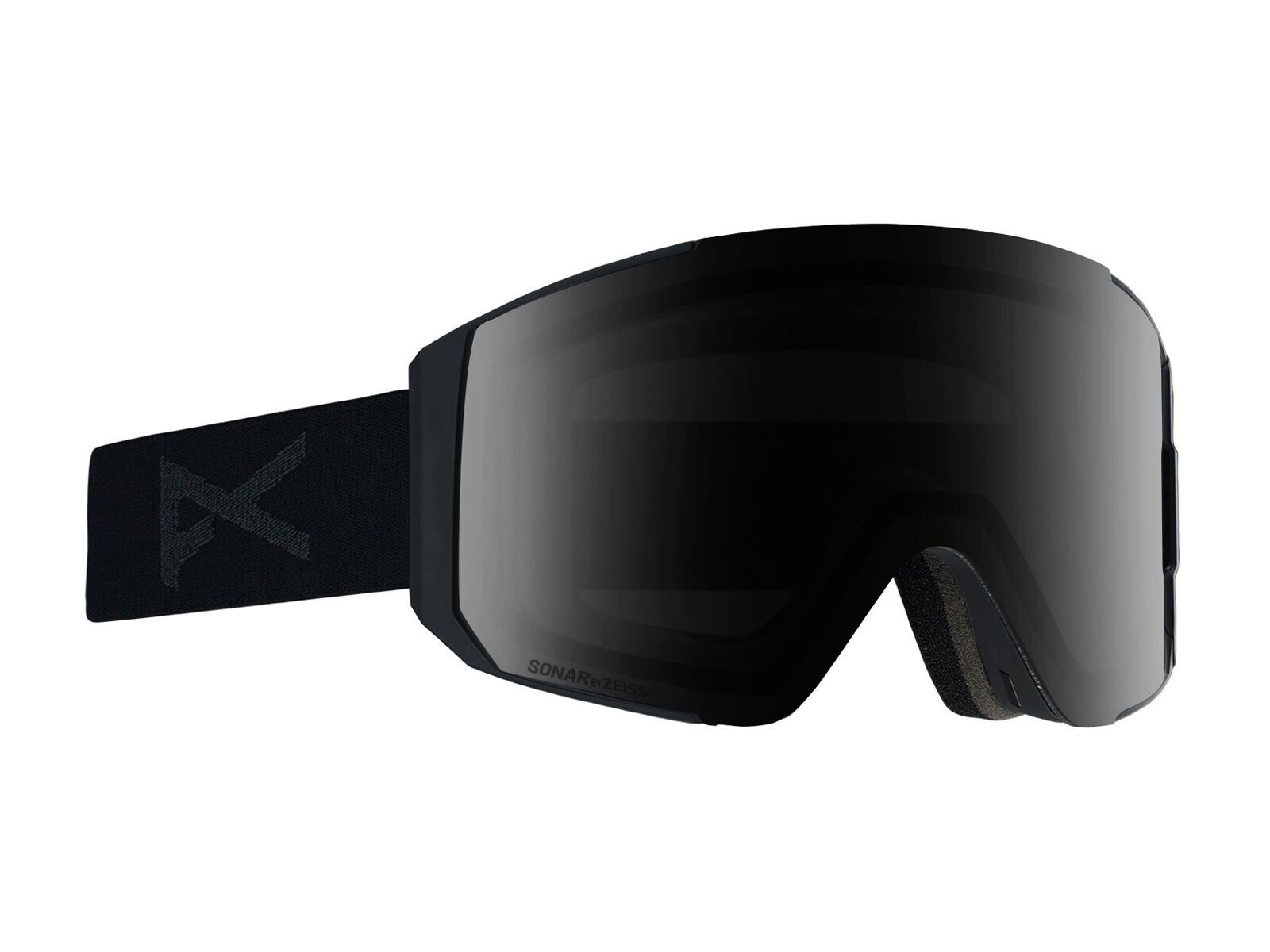 Anon Sync - Sonar Smoke, smoke - Bild 1