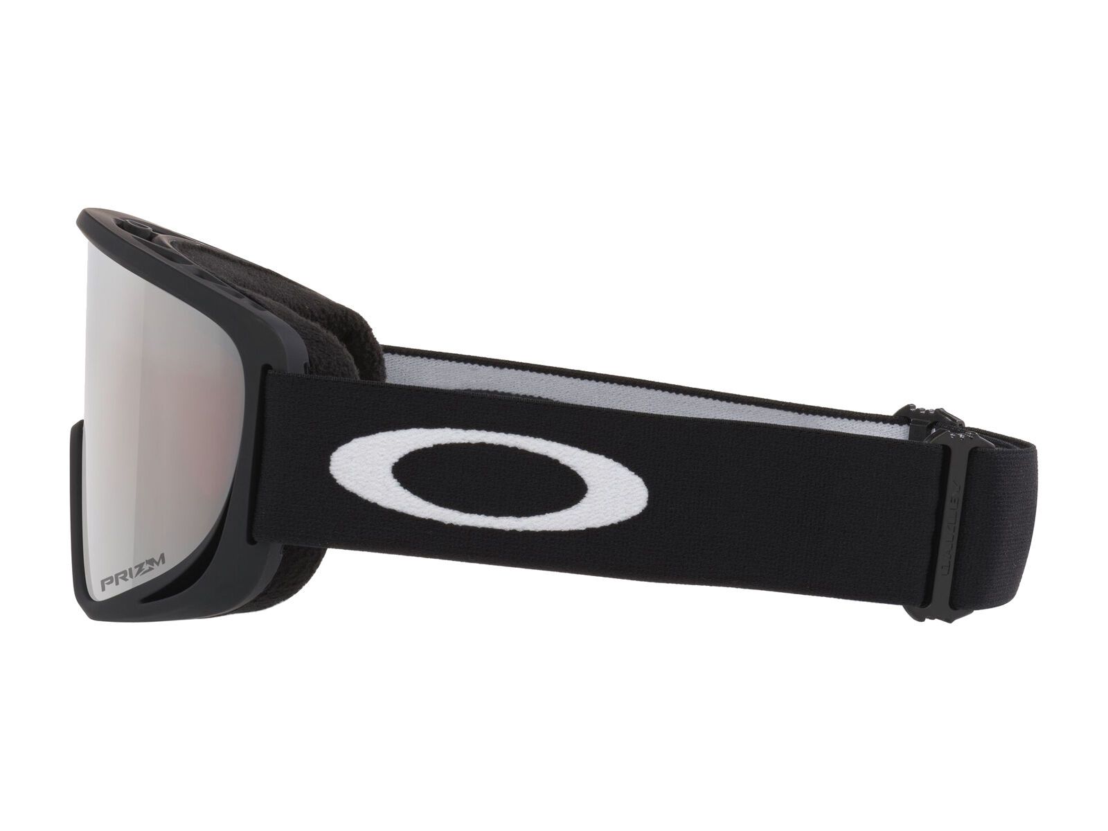 Oakley Mont Scape M, Prizm Snow Black Iridium / matte black - Bild 3