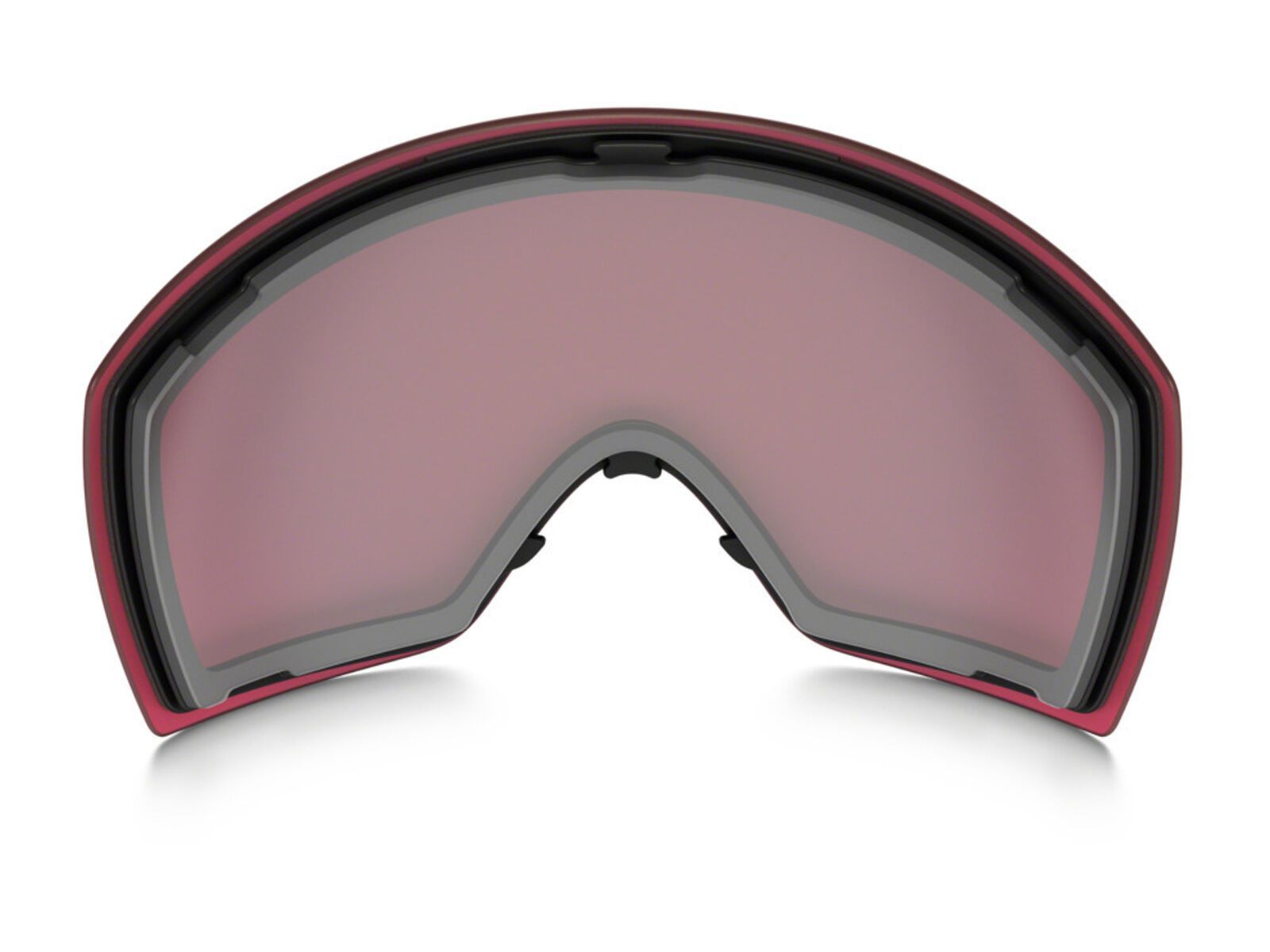 Oakley Flight Deck Replacement Lens, prizm jade iridium - Bild 3